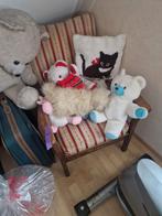 vintage stoel, Enlèvement