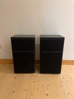 Passieve speakers - ITT, Audio, Tv en Foto, Luidsprekerboxen, Gebruikt, Ophalen of Verzenden