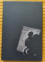 Sin City - The Hard Goodbye Signed & Numbered (Frank Miller), Eén comic, Ophalen of Verzenden, Zo goed als nieuw