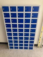 Mini lockerkast, Ophalen, Zo goed als nieuw