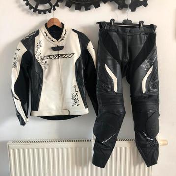 Combinaison femme moto IXON - XS/S  beschikbaar voor biedingen