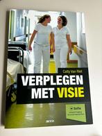 Verplegen met een visie, Enlèvement ou Envoi, Neuf, Enseignement supérieur, Catty Van Riet