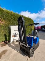 CHARIOT ÉLÉVATEUR ÉLECTRIQUE NEUF À PARTIR DE 4800€, Enlèvement ou Envoi