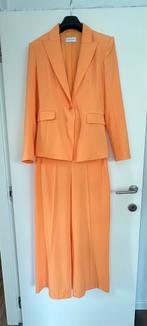 Patrizia pepe maatpak, Kleding | Dames, Ophalen of Verzenden, Zo goed als nieuw, Maat 42/44 (L), Oranje