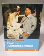 Berlin Alexanderplatz (Rainer Werner Fassbinder), Ophalen of Verzenden, Boxset