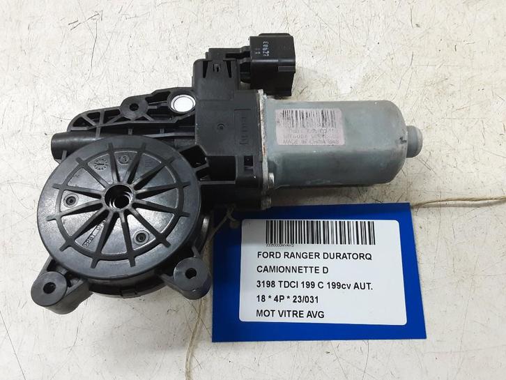 MOTEUR LEVE VITRE ELECTRIQUE AVANT GAUCHE Ford Ranger, Autos : Pièces & Accessoires, Carrosserie & Tôlerie, Ford, Avant, Gauche