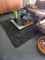 Langharig tapijt, Huis en Inrichting, Ophalen, Gebruikt, 150 tot 200 cm, Vierkant