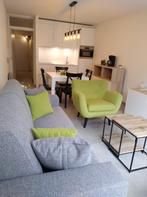 Appartement/studio vakantieverhuur Oostduinkerke, Dorp, 1 slaapkamer, Appartement, Antwerpen of Vlaanderen