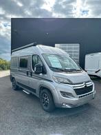 Carado Hymer CV 540 d'une longueur de seulement 5m40, Boîte manuelle, 5 à 6 mètres, Diesel, Antidémarrage