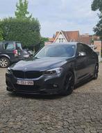 Bmw 320i Gt, Auto's, Automaat, Blauw, Alcantara, Particulier