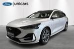 Ford Focus Clipper 1.0 EcoBoost Hybrid ST Line, Autos, Focus, Argent ou Gris, Euro 6, Entreprise