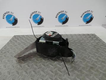 SKODA OCTAVIA [SEAT_BELT] 2007 beschikbaar voor biedingen