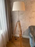 50 staande lampen van riviera maison, Huis en Inrichting, Ophalen, Zo goed als nieuw, Riviera maison, 150 tot 200 cm