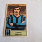 PANINI CLUB BRUGGE 1972-73  ALFONS BASIJNS  NR.100, Ophalen of Verzenden, Nieuw, Sticker