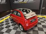 Fiat 500C 500 Cabrio 1.2 Mirror/LED/Virtual/Xenon/Cruise/PDC, Achat, https://public.car-pass.be/vhr/2c6122f1-f0e5-4dae-93b8-e592bef73f08