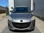 MAZDA 5 1.8i BENZINE 2012 MET 7 ZITPLAATSEN 112000 KM, Auto's, Mazda, Voorwielaandrijving, Euro 5, 4 cilinders, 7 zetels