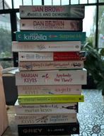 Reeks boeken - Engels, Ophalen of Verzenden, Zo goed als nieuw