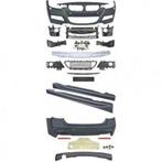 KIT COMPLET LOOK PACK M BMW SÉRIE 3 F30 BERLINE (11-18), Enlèvement ou Envoi