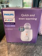 Flessenwarmer, Kinderen en Baby's, Babyvoeding en Toebehoren, Ophalen, Zo goed als nieuw