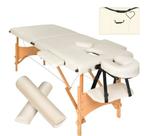 Table de massage, Enlèvement, Table de massage