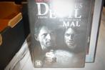 DVD Deliver Us From Evil( Eric Bana &bEdgar Ramirez), Vanaf 16 jaar, Ophalen of Verzenden, Zo goed als nieuw, Gore