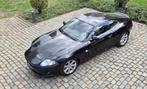 Jaguar XK Coupé, Auto's, 4 zetels, Achterwielaandrijving, Zwart, Leder