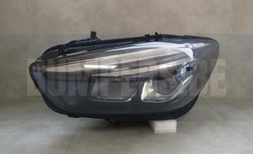 Koplamp Mercedes B-klasse 247 W247 LED-prestaties 18-22 Link beschikbaar voor biedingen