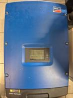 SMA Omvormer STP 80000TL-20, Ophalen, Gebruikt