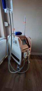 Cryolipolise toestel toonzaalmodel, Elektronische apparatuur, Ophalen