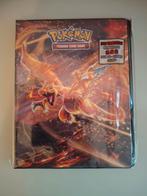 Charizard verzamelmap nog in verpakking, Hobby en Vrije tijd, Ophalen of Verzenden, Zo goed als nieuw