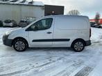 2016 Peugeot Partner, Auto's, Gebruikt, Overige brandstoffen, Bedrijf, Handgeschakeld