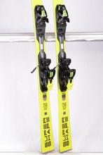 156 ski's HEAD SUPERSHAPE i.SPEED SW, GRAPHENE, Sport en Fitness, Skiën en Langlaufen, 140 tot 160 cm, Gebruikt, Verzenden, Carve