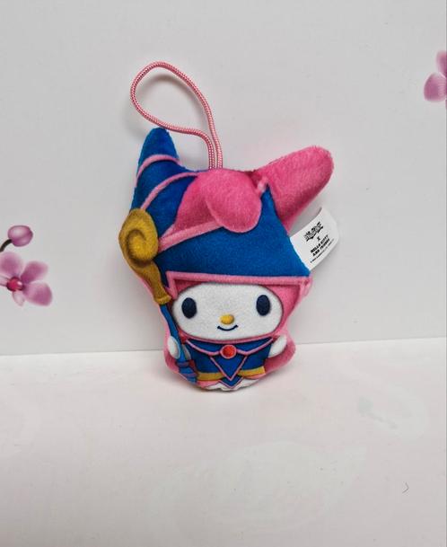 🩷 Hello Kitty - Yu-Gi-Oh, Collections, Jouets miniatures, Neuf, Enlèvement ou Envoi