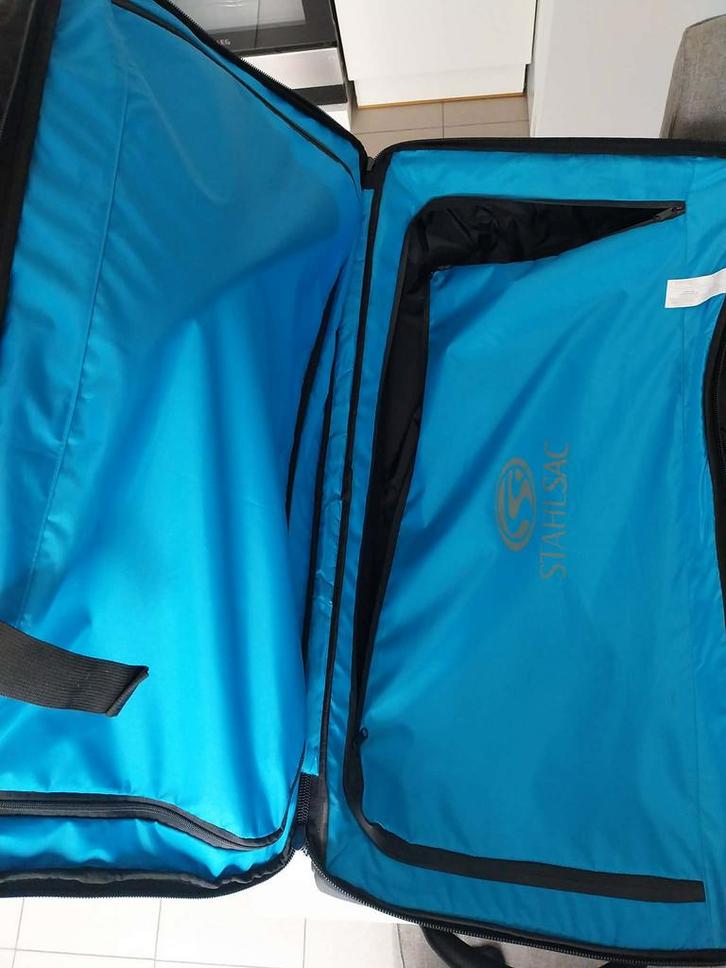 Duikkoffer, Watersport en Boten, Duiken, Nieuw, Ophalen