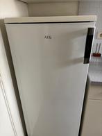 Mooie koelkast AEG, 120 à 140 cm, Sans bac à congélation, Enlèvement, Utilisé