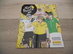 Stickerboek Tour de France 2023 (leeg), Verzamelen, Ophalen