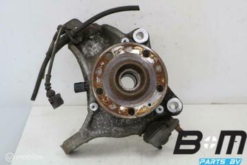 Wiellagerhuis RV VW Passat B6 3C0407254G beschikbaar voor biedingen