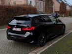 M-pakket BMW 1.18i van 2022 met premiumgarantie tot 2027, Autos, BMW, Achat, Euro 6, 5 portes, 5 places