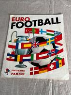 Album complet panini euro 1976 1977, Utilisé