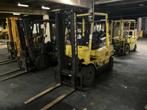 Hyster H2.50XM Vorkheftruck, Zakelijke goederen, Overige aandrijving, Heftruck, Hyster