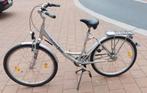 City star, Fietsen en Brommers, Ophalen, Gebruikt
