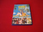 dvd disney teen beach movie, Cd's en Dvd's, Ophalen of Verzenden