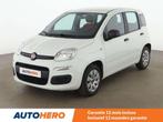 Fiat Panda 1.2 Pop (bj 2017), Auto's, Fiat, Voorwielaandrijving, 4 zetels, Stof, 1242 cc