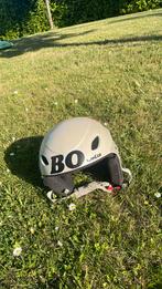 wedze skihelm, Sport en Fitness, Snowboarden, Ophalen, Gebruikt, Helm of Bescherming