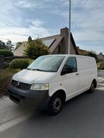 volkswagen  Transporter T5 1900 TDI 2007 met 285000, Auto's, Bedrijf, Diesel, Transporter, Te koop