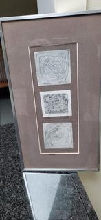cyrus dubray, Antiek en Kunst, Ophalen of Verzenden