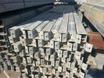 Kokerprofielen 60x60x2mm | Lengte: 2750 mm, Ophalen, Gebruikt