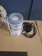 Zwembadfilter, Ophalen, Gebruikt