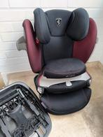 Siège Auto Cybex Pallas S-Fix 2-1, Autres marques, Enlèvement, Utilisé, Isofix