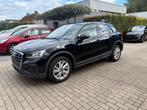 Audi Q2TFSI automaat 35 bj 22 met navigatie en garantie, Automaat, 4 cilinders, Zwart, Bedrijf